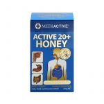 Active 20+ Honey