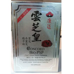 Concord Bio PSP