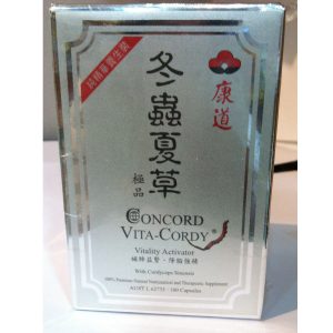Concord Vita- Cordy