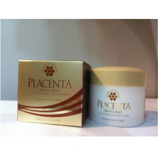 Placenta Plus