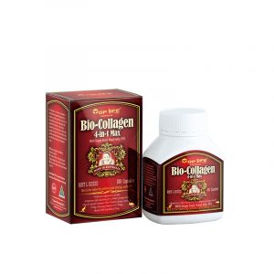 Top Life Bio-Collagen 4 in 1 Max