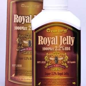 Top Life Royal Jelly 2.2
