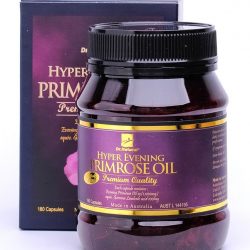 Dr. Natural Hyper Evening Primrose Oil 180 caps
