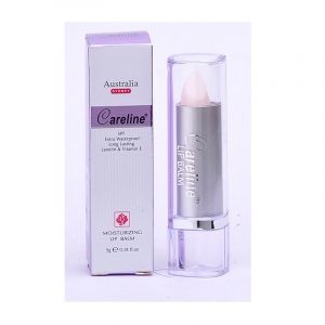 Careline Moisturising Lip Balm