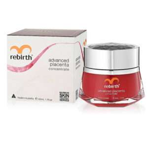 Rebirth Advanced Placenta Concentrate 50ml