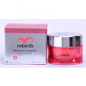 Rebirth Advanced Placenta Concentrate 50ml