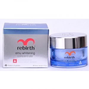 Rebirth Emu Whitening Concentrate 50ml