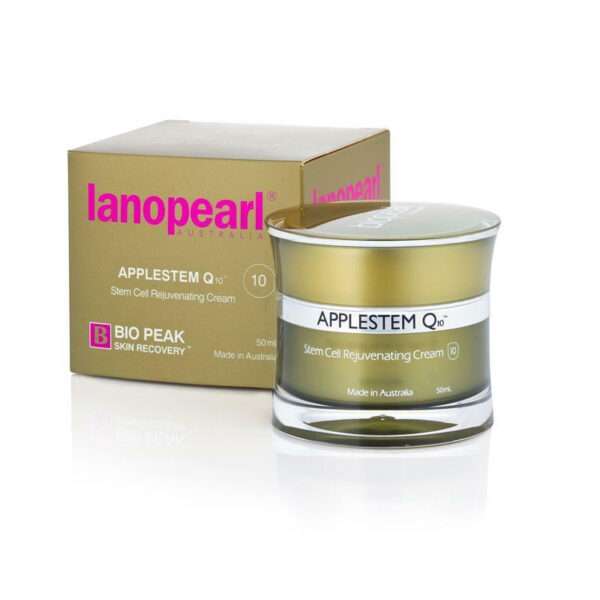 Applestem Q10 Rejuvenating Cream