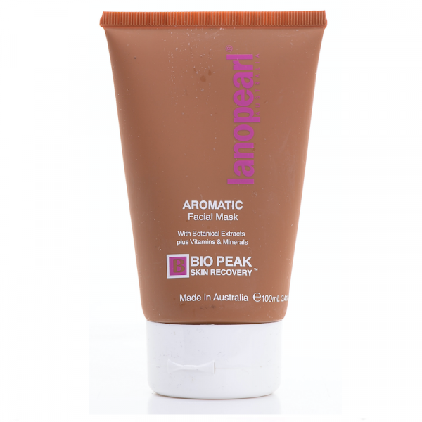 Bio Peak Aromatic Facial Mask