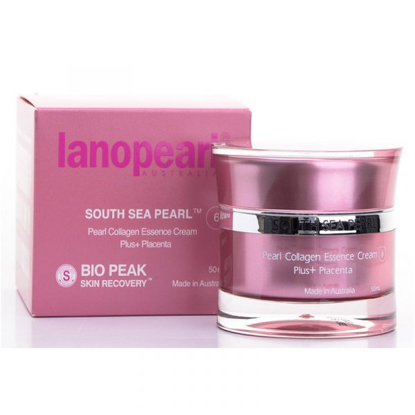 Lanopearl South Sea Pearl – 50mL