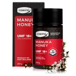 UMF18+ Manuka Honey 250GR