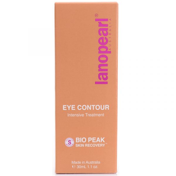 Lanopearl Eye Contour Intensive Treatment – 30ml
