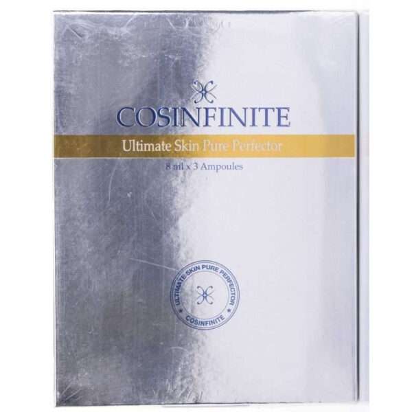 Cosinfinite Ultimate Skin Pure Perfector