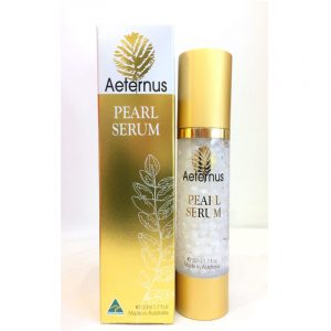 Aeternus Pearl Serum