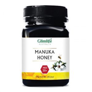Manuka Honey MGO30+ 1KG