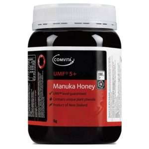 Manuka Honey UMF 5+ 1KG