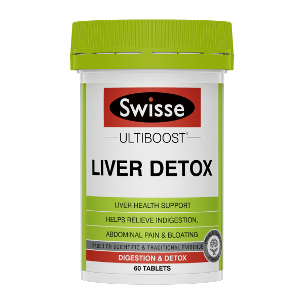 SWA9504_Liver-Detox_60T_1500x1500_FS-(3) Swiss Liver Detox 60 Tables - Image 1