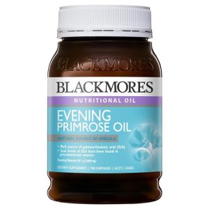 Evening Primrose Oil 190 caps