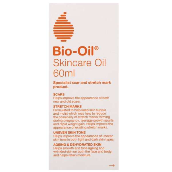 Bio Oil 60ml Bio Oil 60mL
