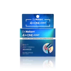 Dr. Nature 4 in ONE JOINT 90 capsules