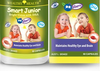 Child care supplements