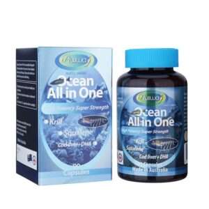 Ausway – Acean All in One
