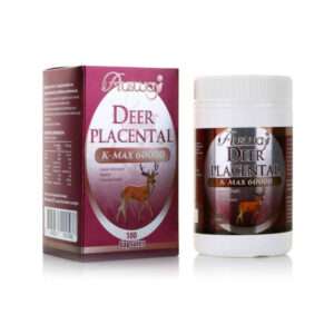 Deer Placenta K-Max 60000