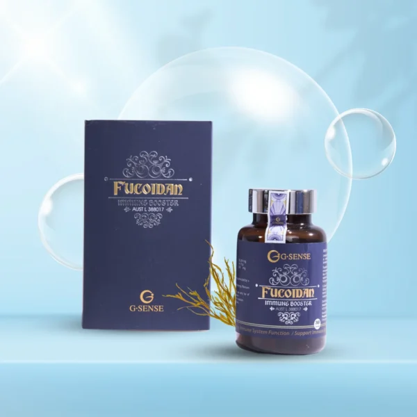 Fucoidan_3 G.sense Fucoidan - Image 1