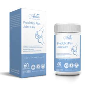 Probiotics Plus Joint Care