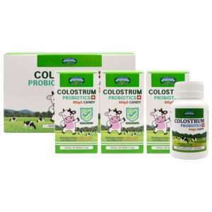 Colostrum Probiotics