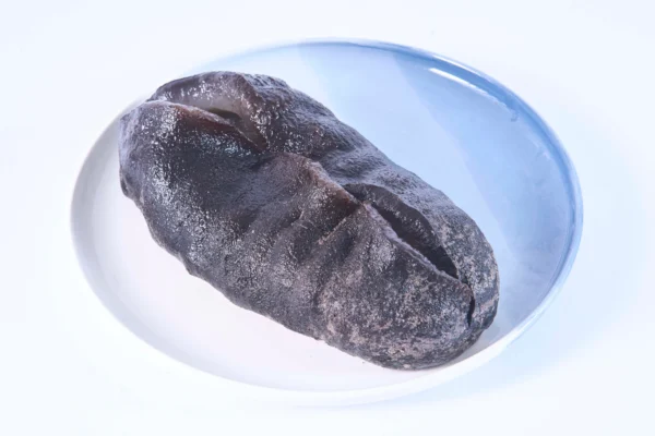 Dried Australian Wild Black Teatfish - Image 3