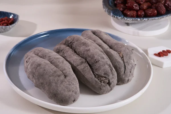 Dried Australian Wild Black Teatfish - Image 4