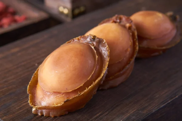 Dried Australian Wild Greenlip Abalone - Image 3