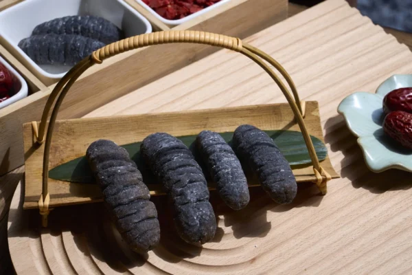 Dried Australian Wild Sandfish - Image 2