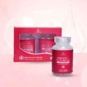 Gsense Brighten Plus Repair ( 2 Bottles * 30 Capsules)