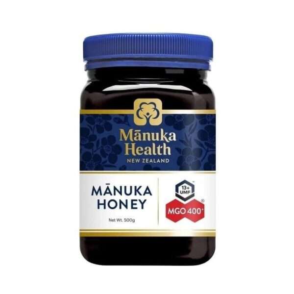 Manuka Health Manuka Health 400+ Manuka Health Manuka Health 400+