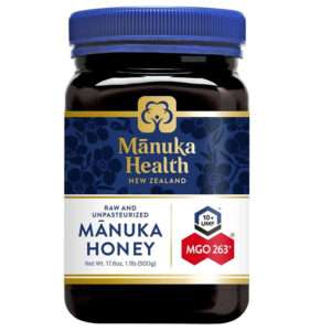 ManukaHealth Manuka Honey 263+